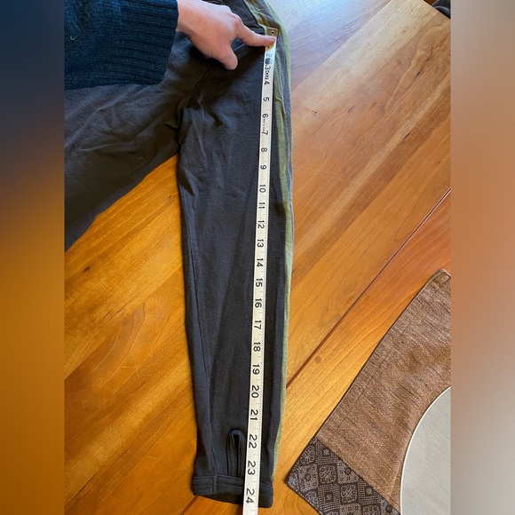 Icebreaker 260 Merino Wool Half Zip Sweater - Picture 13 of 13